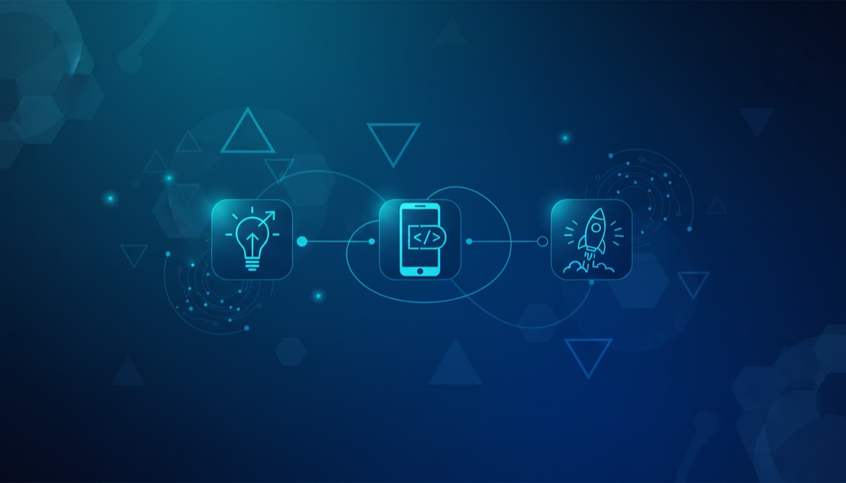 The Complete Guide to App Development: From Idea to Launch