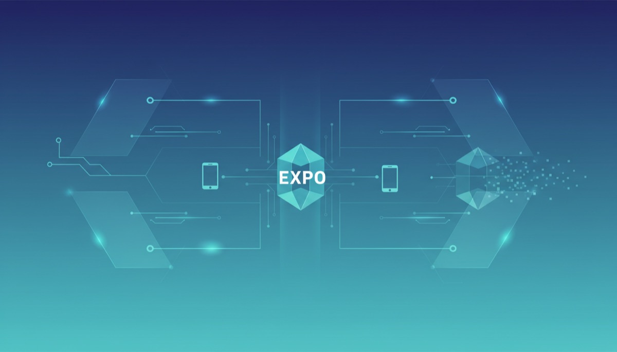 כש-Expo נכנסה לחיי (ומה קורה כשצריך להיפרד ממנה?)