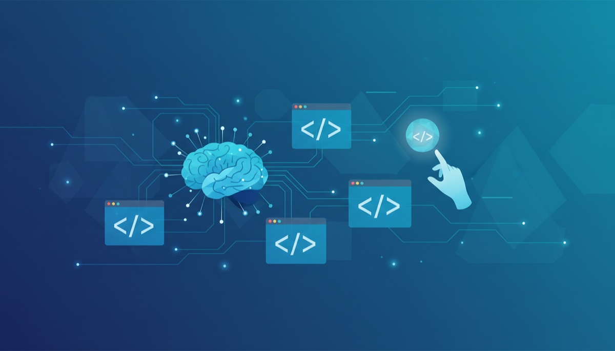 AI בפיתוח: כשהקוד לא לבד – מחשבות מהשטח על Cursor, Copilot ושאר חבריהם