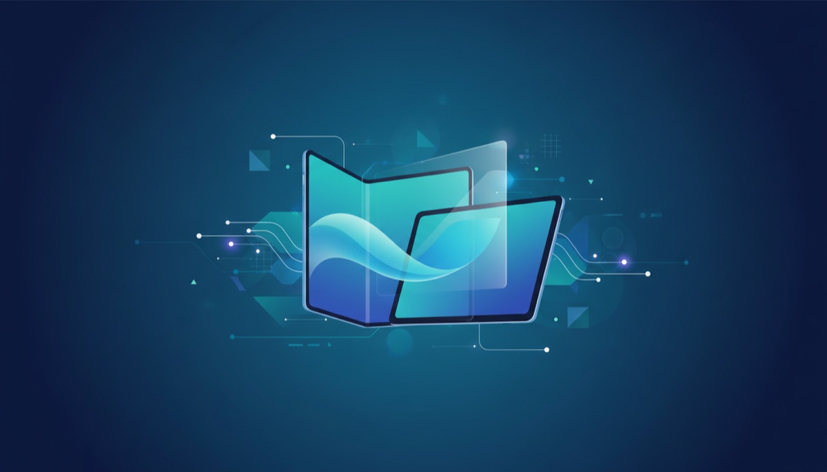 Foldables & Large Screen Optimization in 2025