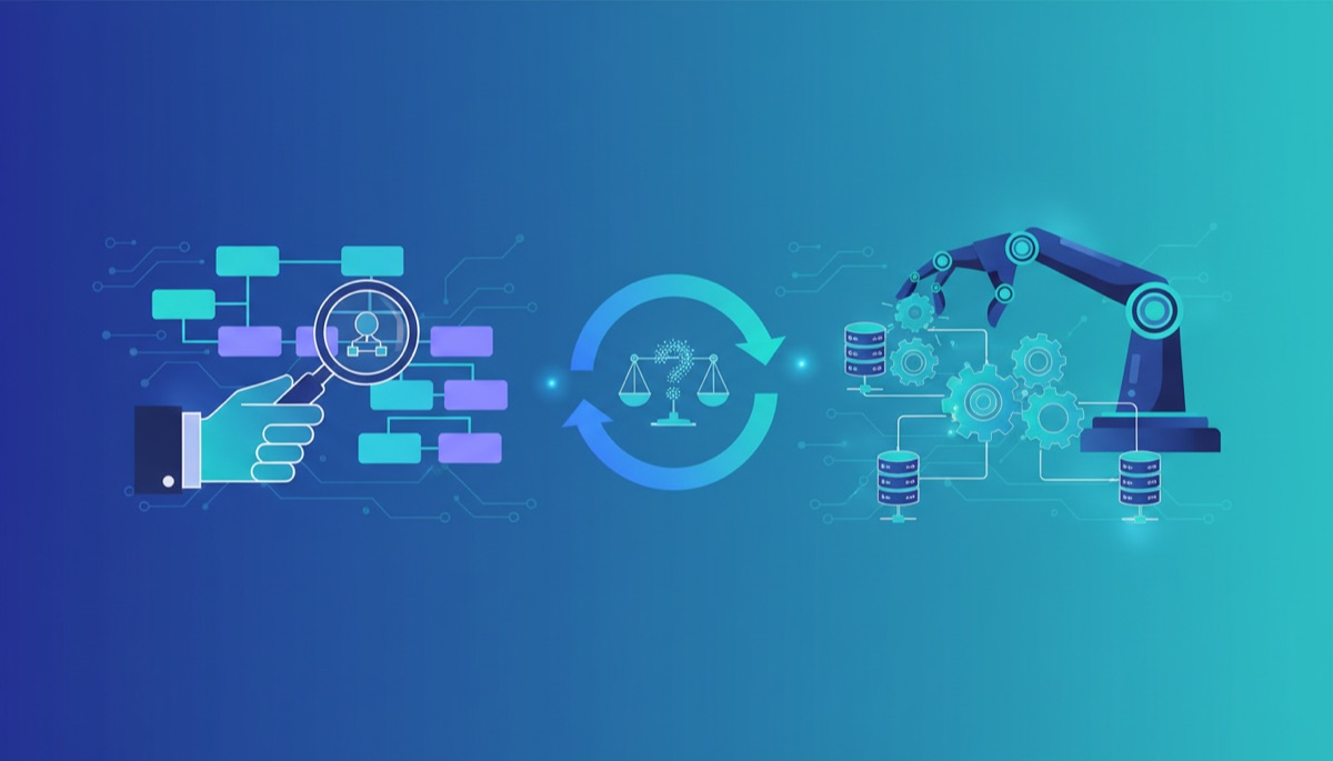 Manual vs. Automated Testing – When Should You Use Each?
