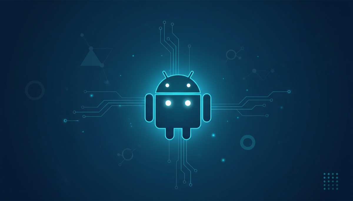 Android Dark Mode