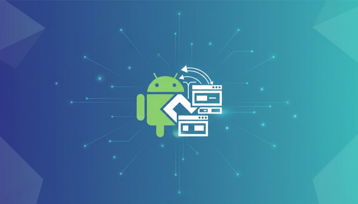 Android View Binding