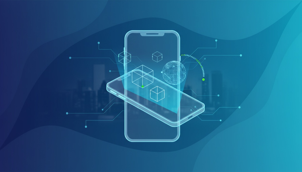 Augmented Reality iOS