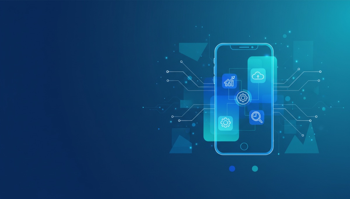The Evolution of Mobile App Development: Key Trends and Predictions for the Next Decade