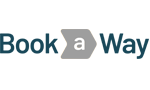 book-a-way logo