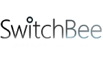switch bee logo