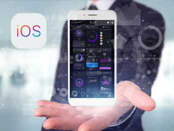 Augmented Reality iOS